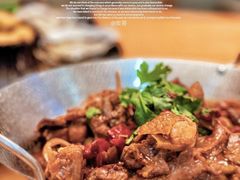 -小郭私房菜·海肠捞饭店(学士街店)