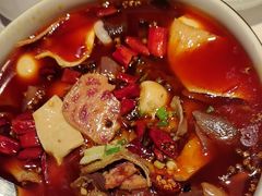 -渝信川菜·川味家常菜(新辰里亚运村店)