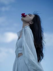 -花屿迷鹿写真馆
