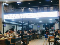 -晓靖轩烧烤(沙河风情店)