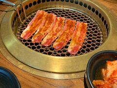 -九畋町和牛黑牛烤肉料理(三里屯3·3大厦店)