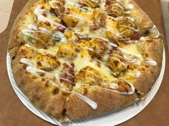 -达美乐比萨(南京路店)