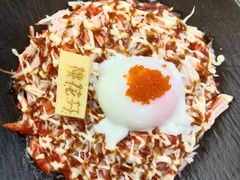 -桃花丼烧肉饭(凯丹商场店)