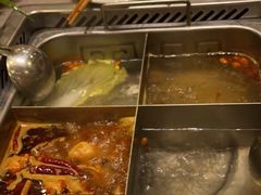 -海底捞火锅(8号仓店)