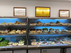 -XiaoJunGan Hotpot 钢管厂五区小郡肝火锅串串香