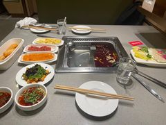 -海底捞火锅(漕宝路店)