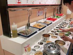-海底捞火锅(劲松店)