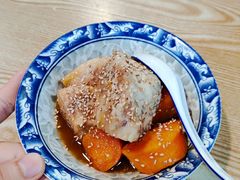 -黄记潮汕甜汤(贝底田坊店)