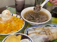 -顺记冰室(宝华路店)