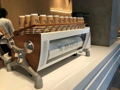 -% Arabica阿拉比卡咖啡烘焙工坊
