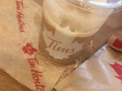 -Tims天好咖啡(华侨城步行街店)