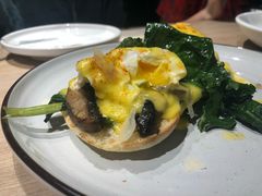 -Maxpoint Kitchen 西餐咖啡(乐峰广场店)