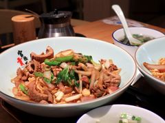 -官桥贡面(吉城大厦店)