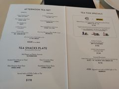 -Cova Ristorante & Caffe(海港城店)