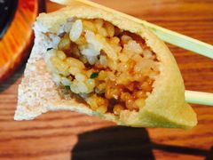 -万藏·荞麦酒房BANKURA JAPANESE SOBA KITCHEN(长乐路店)