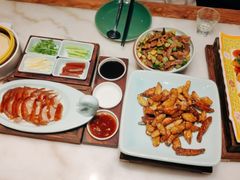 -那家小馆(摩天活力城店)