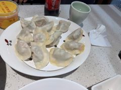 -船歌·鱼水饺青岛菜(金狮广场店)