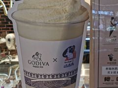 -GODIVA(海岸城店)