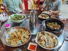 -石岐乳鸽村(南海第三分店)