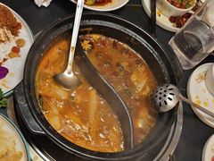 -江南鱼捞(北仑银泰城店)