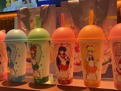 -奈雪的茶(石家庄万象城店)