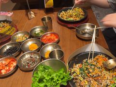 -春熙台·韩国料理(宝安西乡店)