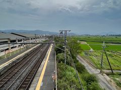 -岚山嵯峨野观光小火车