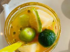 -渔语鱼酸菜鱼新川菜(来福士店)