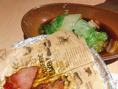 -避风塘(宝山万达店)