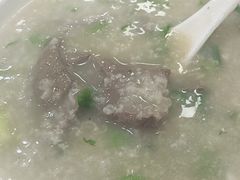 -吴一川牛腩粉(西村店)