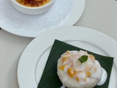 -勺园西餐厅