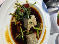 -黑鸡小馆(金源店)