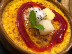 -CRAZYONES西班牙海鲜饭(日月光店)