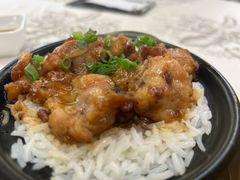 -香云轩·顺德菜(香云纱园林酒店店)