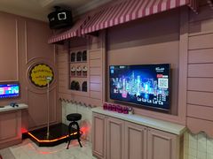 -范特西FANTASY量贩式KTV(民主广场店)