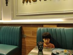 -Mevlana梅夫娜土耳其餐厅·清真