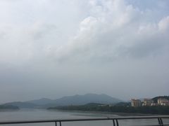 -松花湖风景名胜区