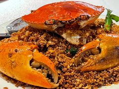 -喜记避风塘炒辣蟹(旗舰店)