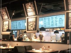 -太二酸菜鱼(菱角湖万达店)