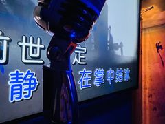 -纯K(打浦桥店)