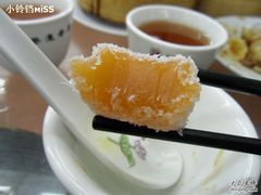 SAM_3218-香港蓮香樓(上環店)