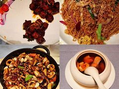 -79号渔船海鲜饭店(宝安店)