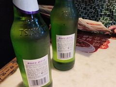 -绿茶餐厅(天通苑华联店)