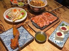 -小川洋风料理(江汉路店)