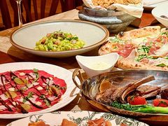 -Mammamia意大利餐厅(阳春巷店)