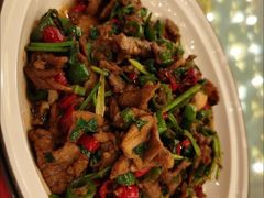 -全聚德(长江路店)