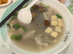 -苏晓玥·手作江南小吃(深圳北站店)