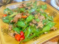 -朗妈私房菜(婺女州店)