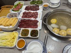 -杏花吴记牛肉火锅