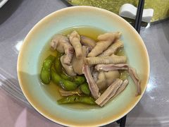 -顺风海鲜港(金玉兰店)